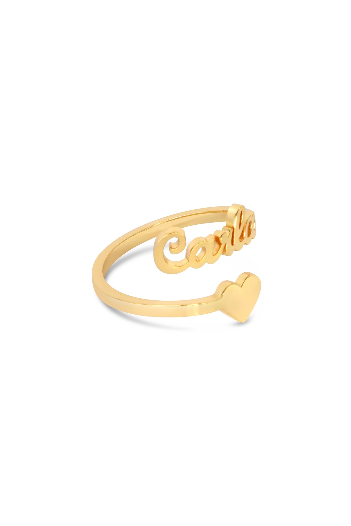 18k Gold Plated