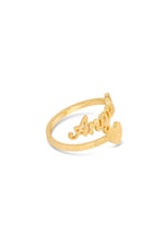 18k Gold Plated