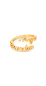 18k Gold Plated