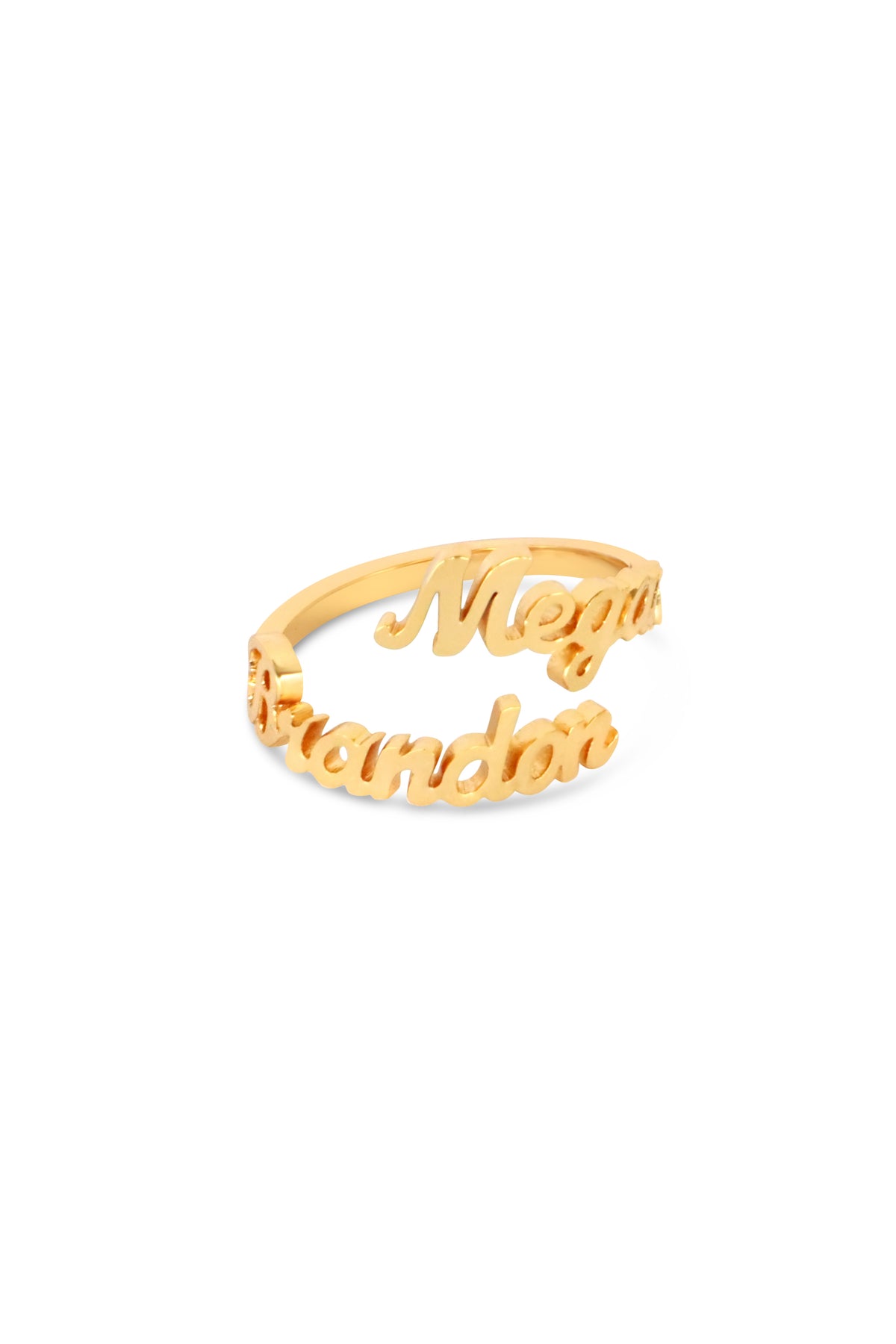 18k Gold Plated