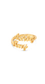 18k Gold Plated