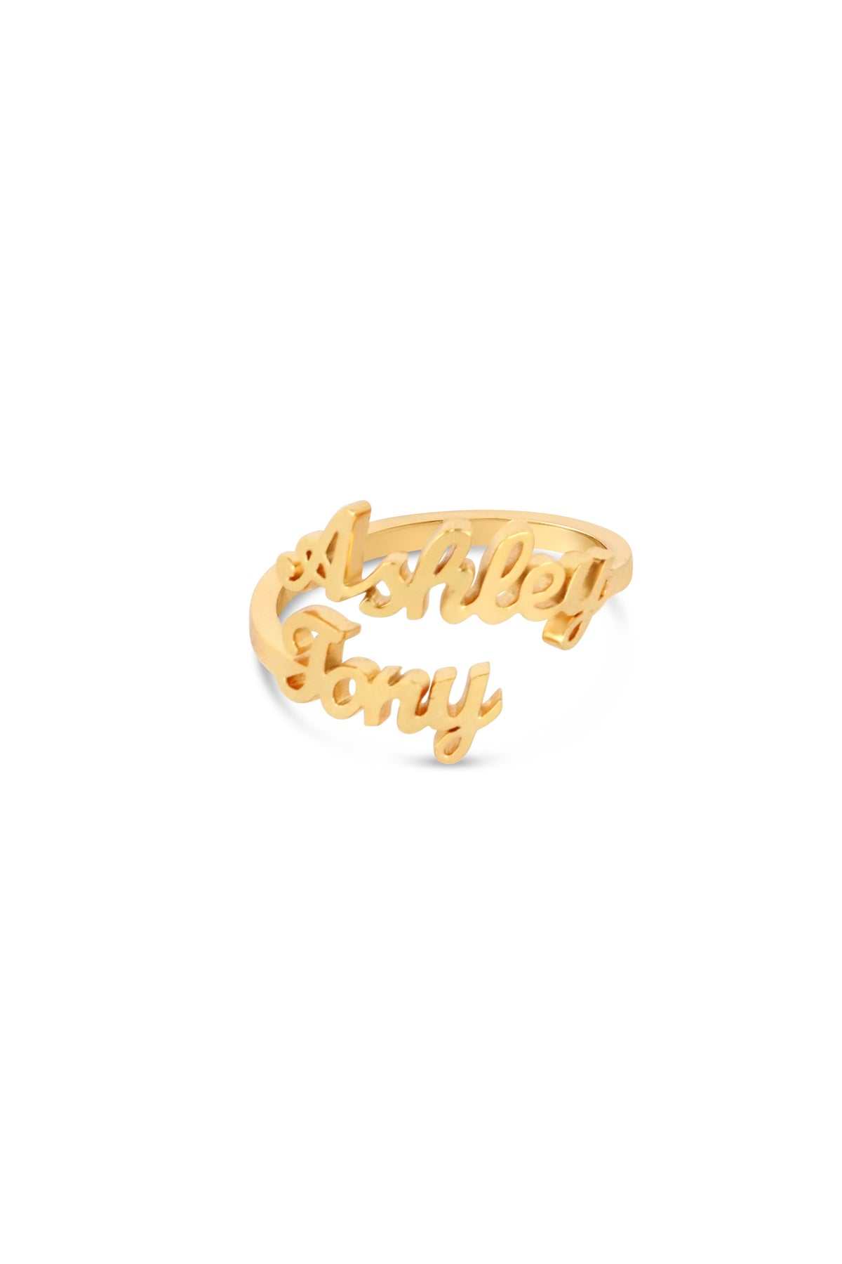 18k Gold Plated