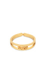 18k Gold Plated