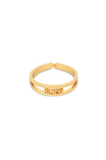 18k Gold Plated