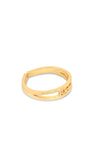18k Gold Plated