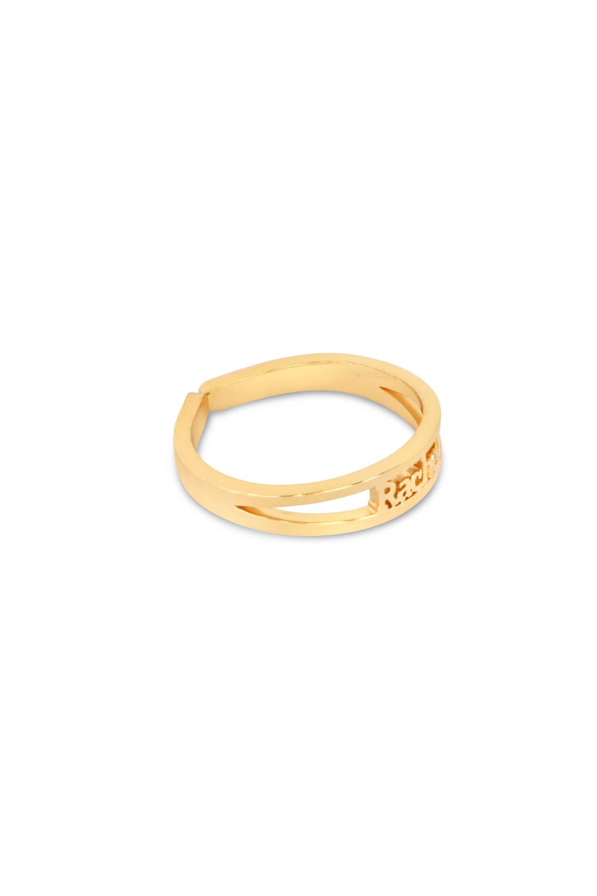 18k Gold Plated