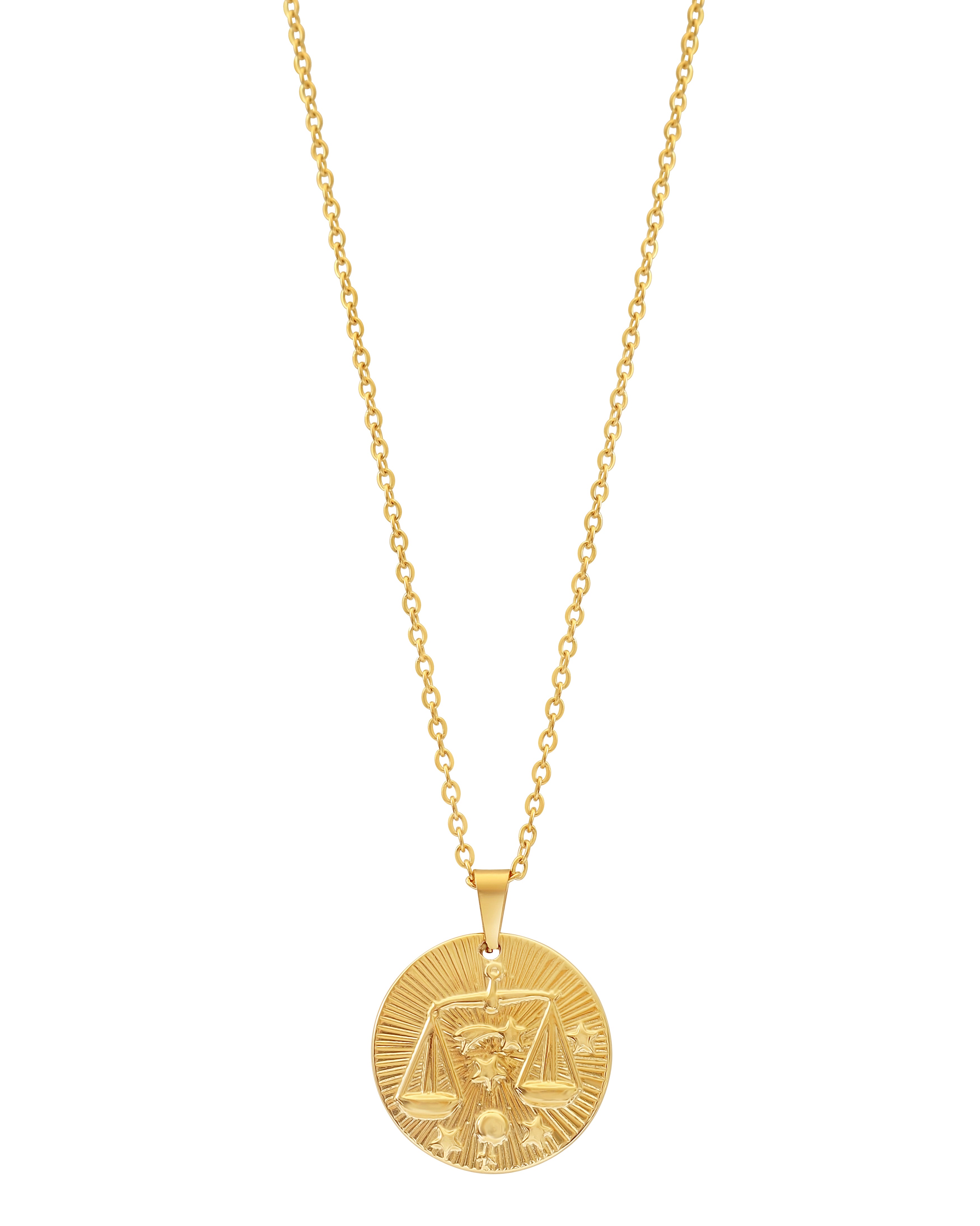18k Gold Plated