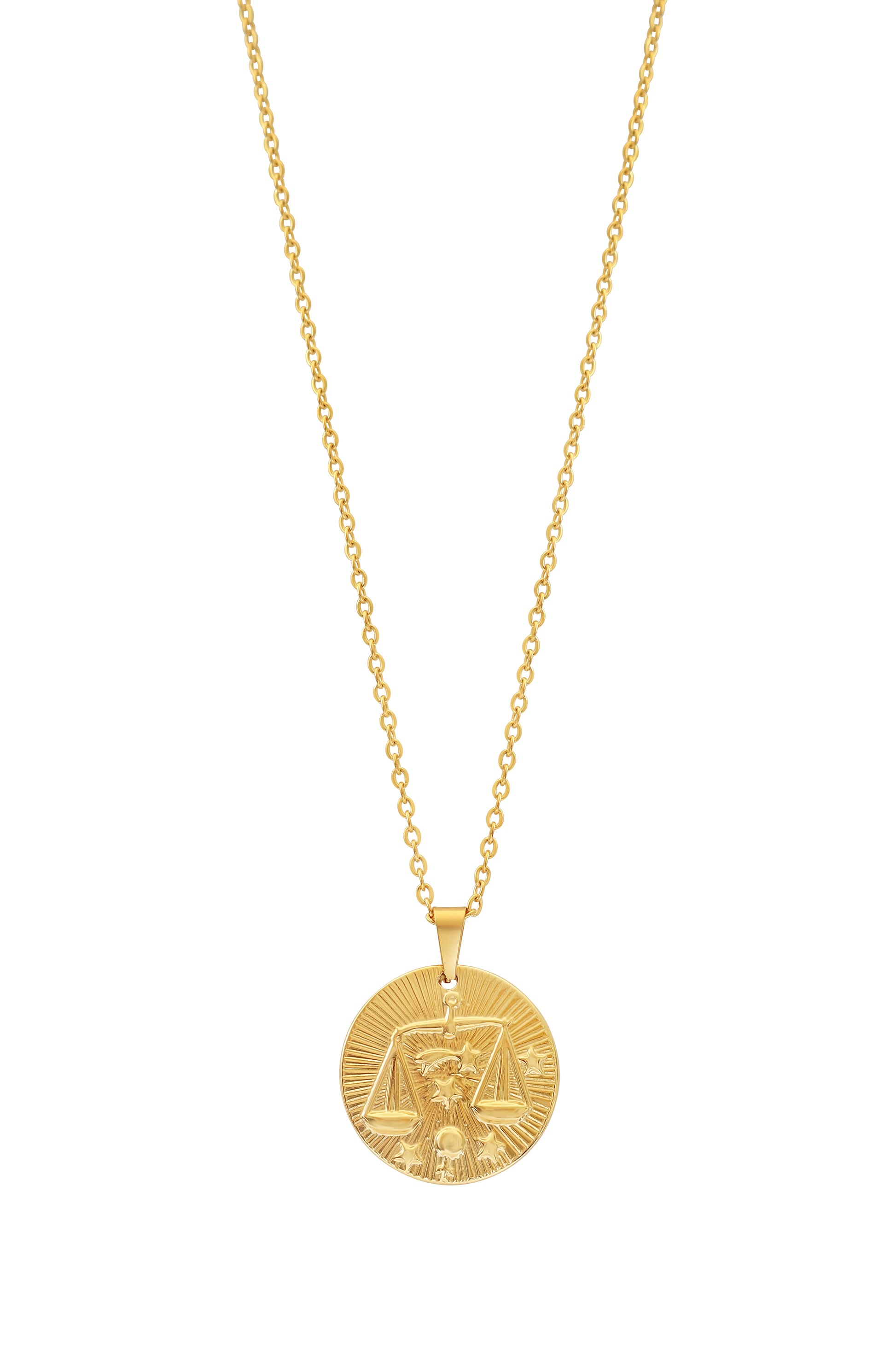 18k Gold Plated