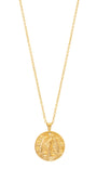 18k Gold Plated