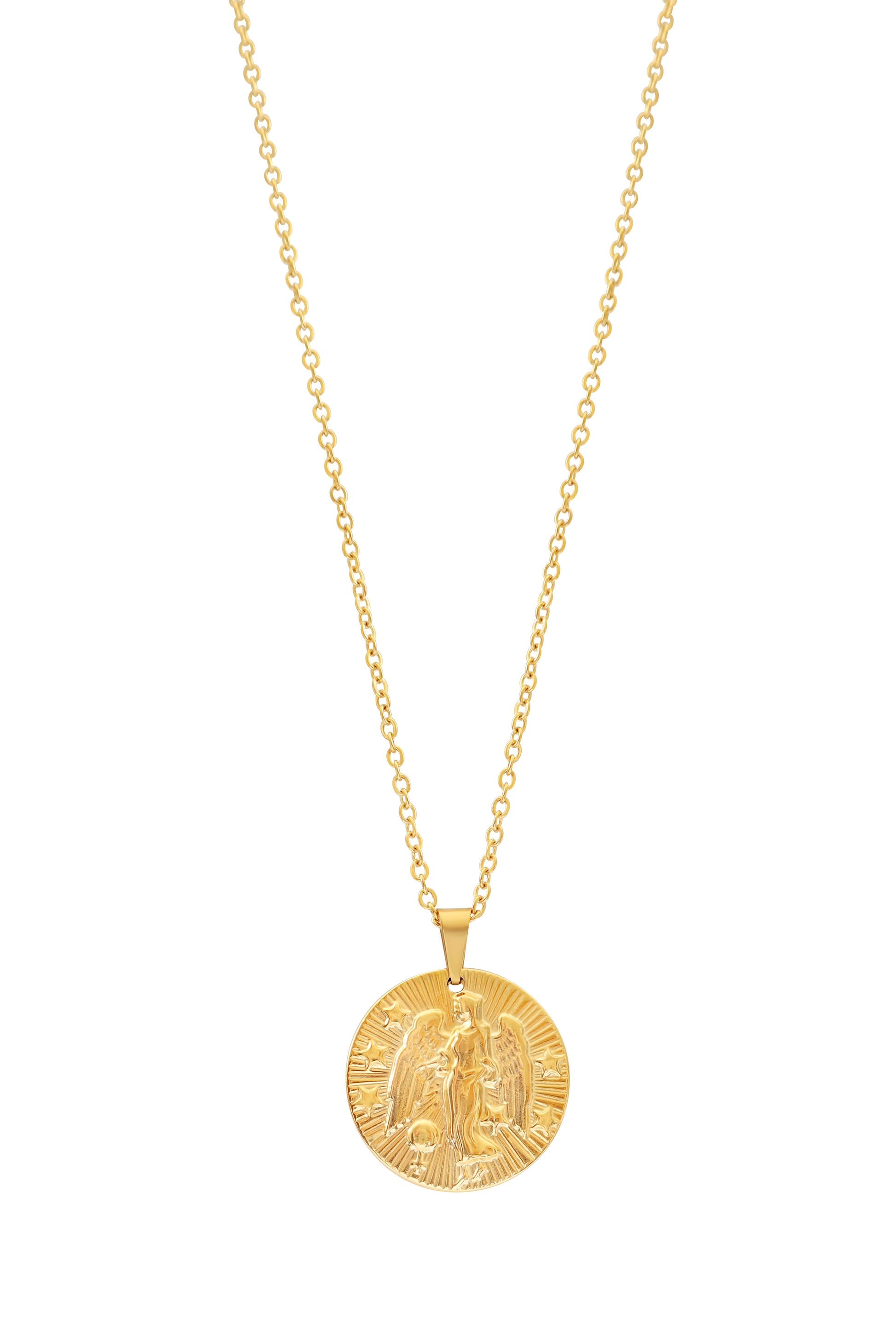 18k Gold Plated