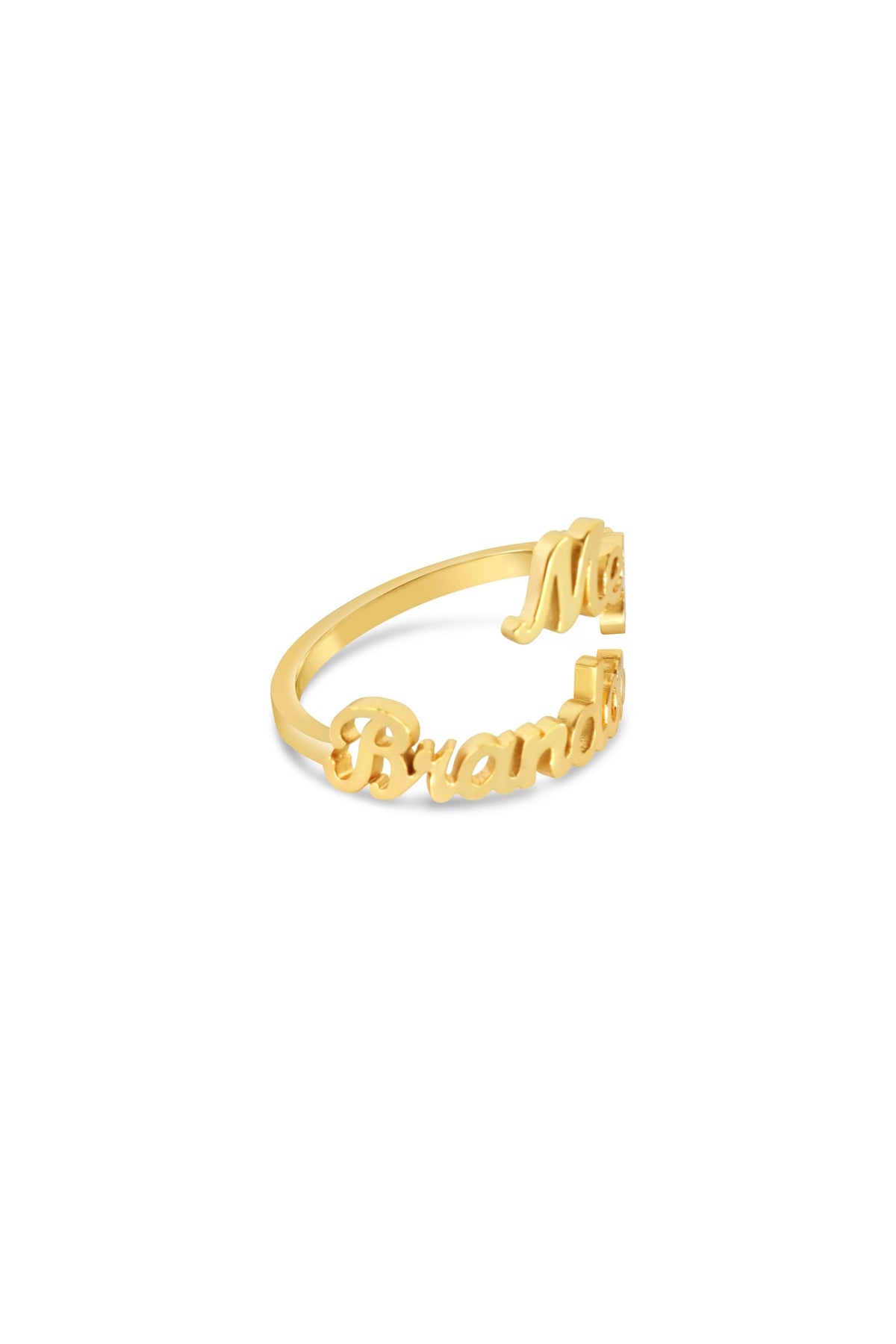 18k Gold Plated