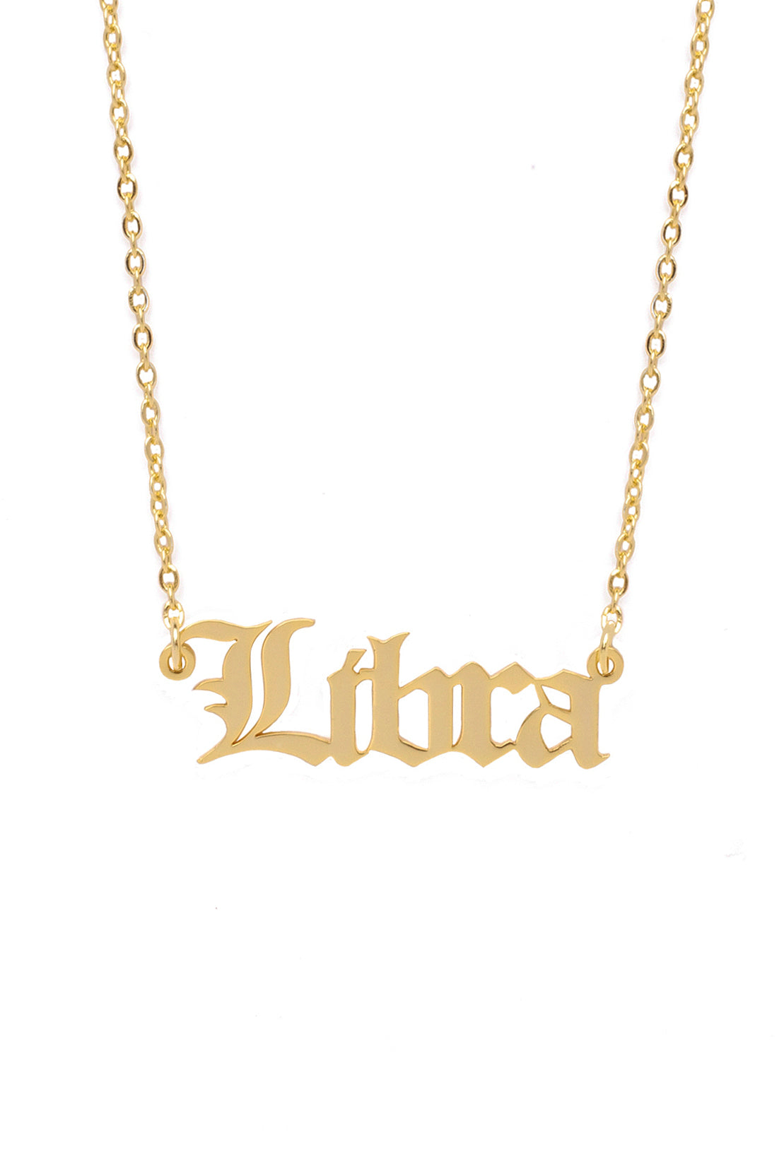 18k Gold Plated