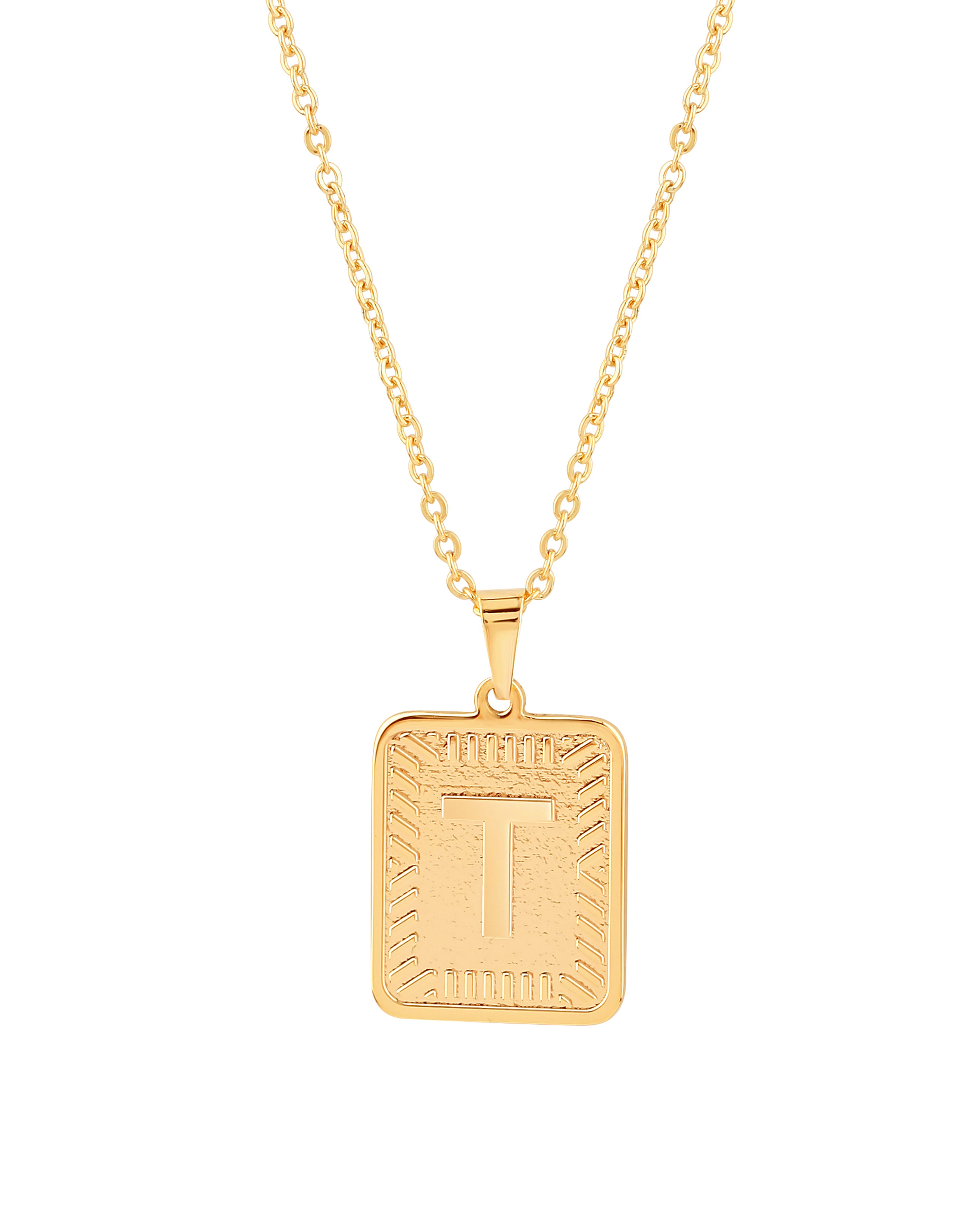 18k Gold Plated