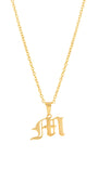 18k Gold Plated