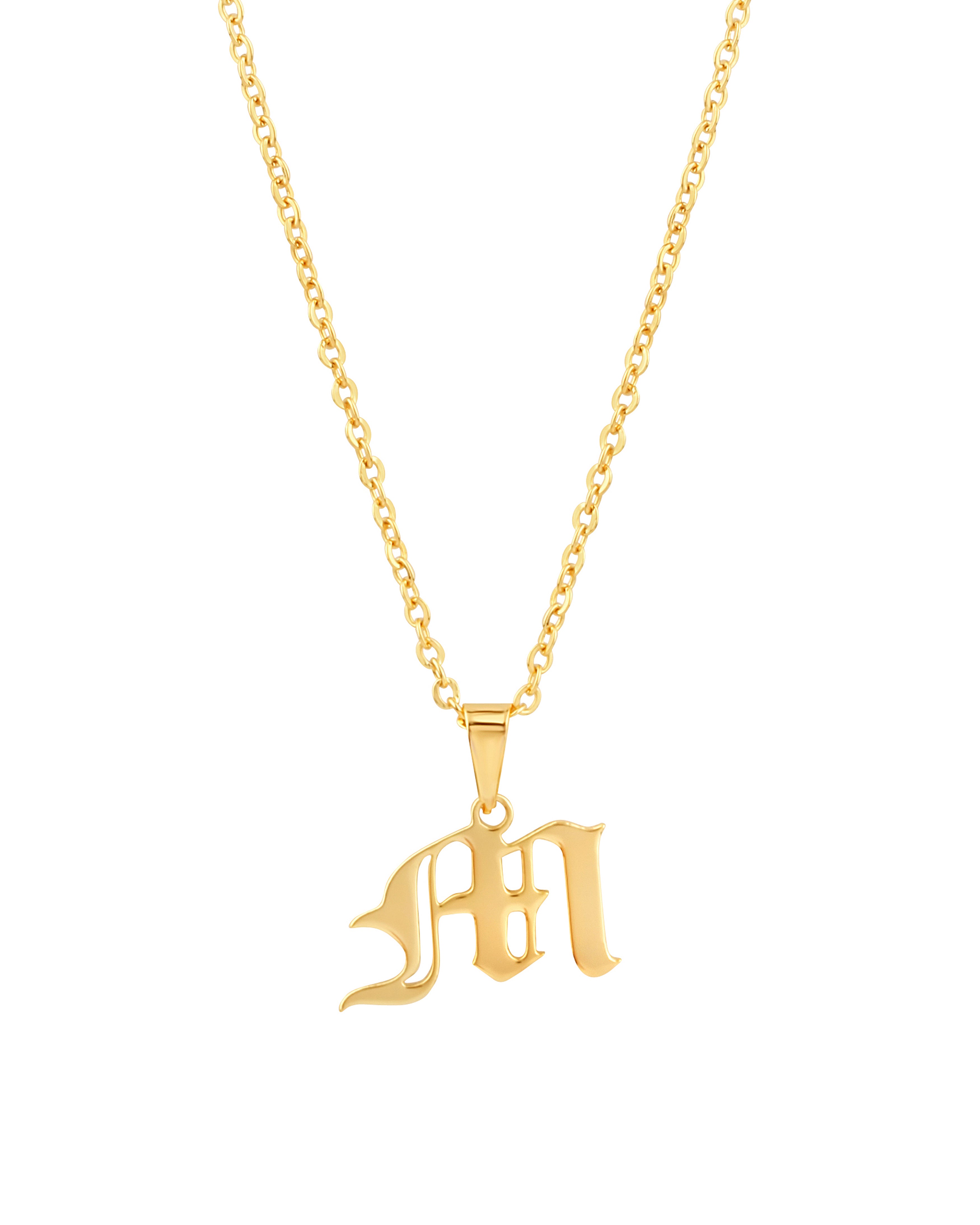18k Gold Plated