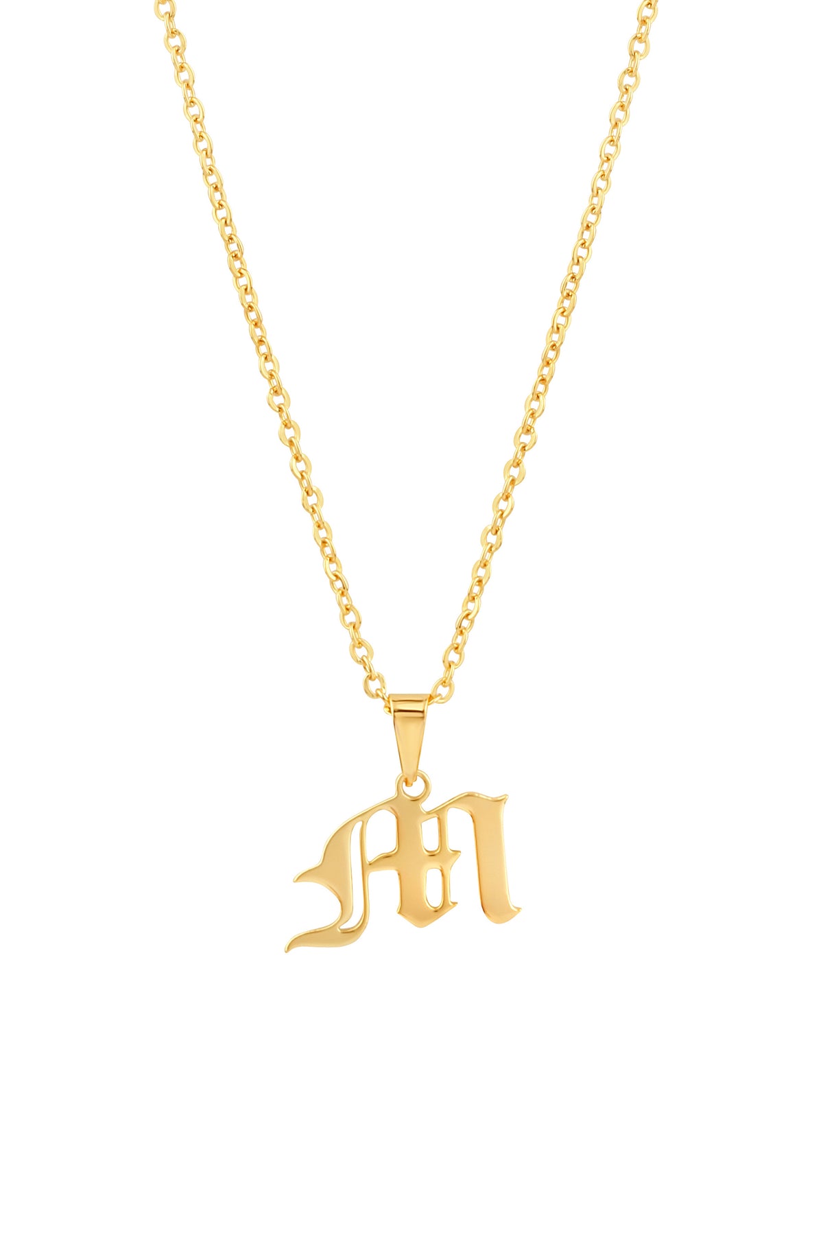 18k Gold Plated