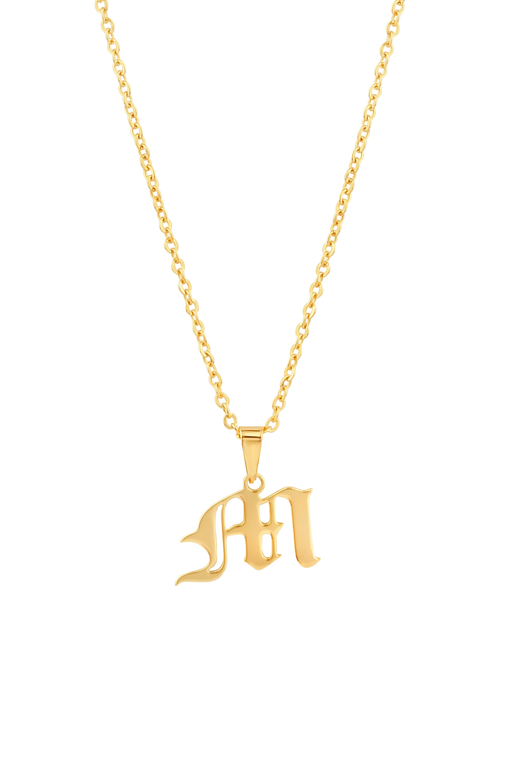 18k Gold Plated