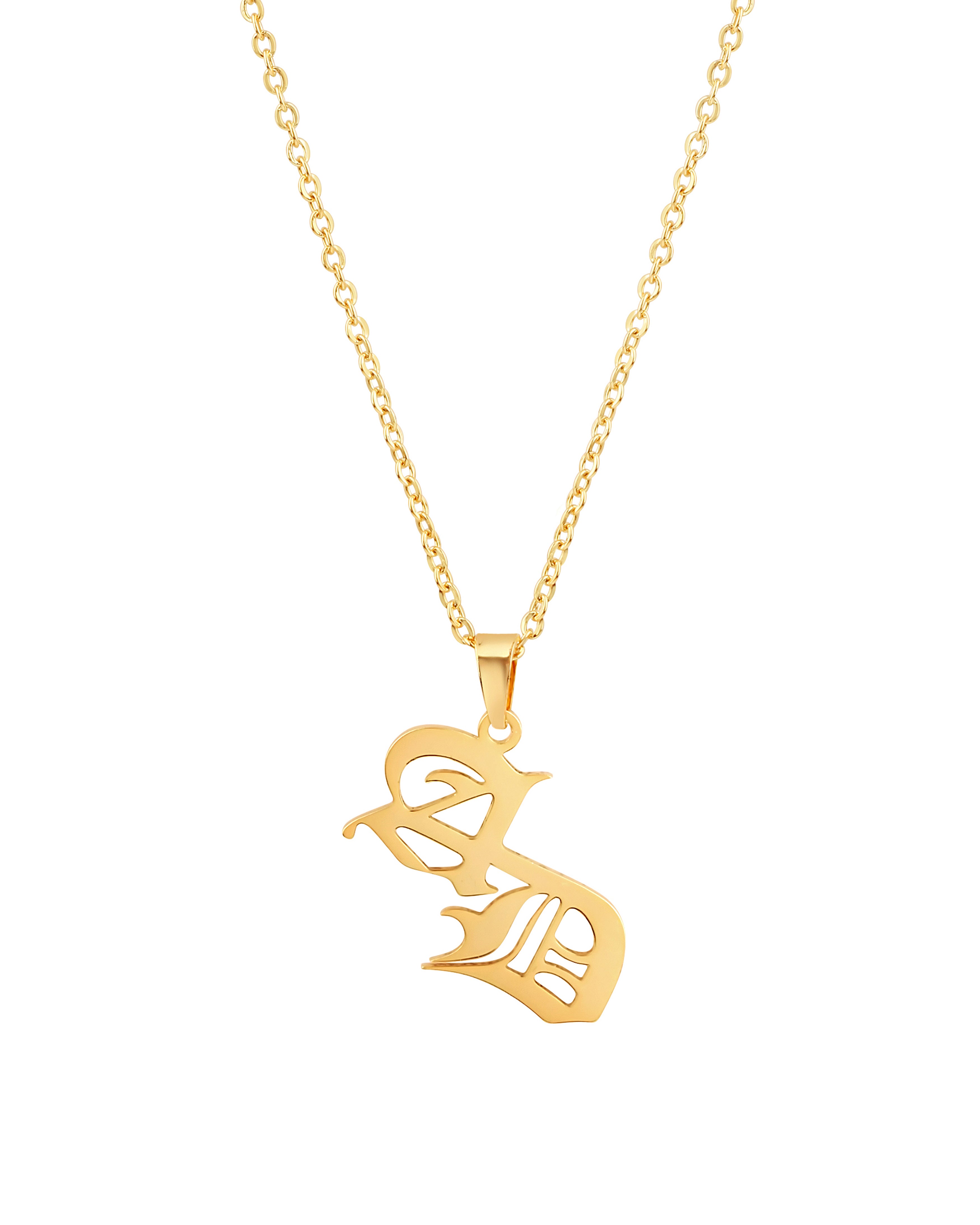 18k Gold Plated