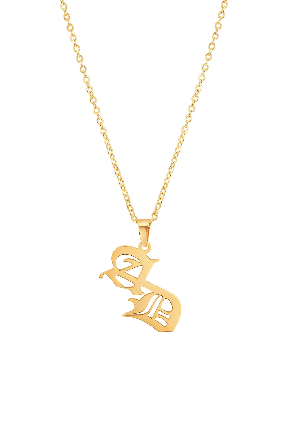 18k Gold Plated