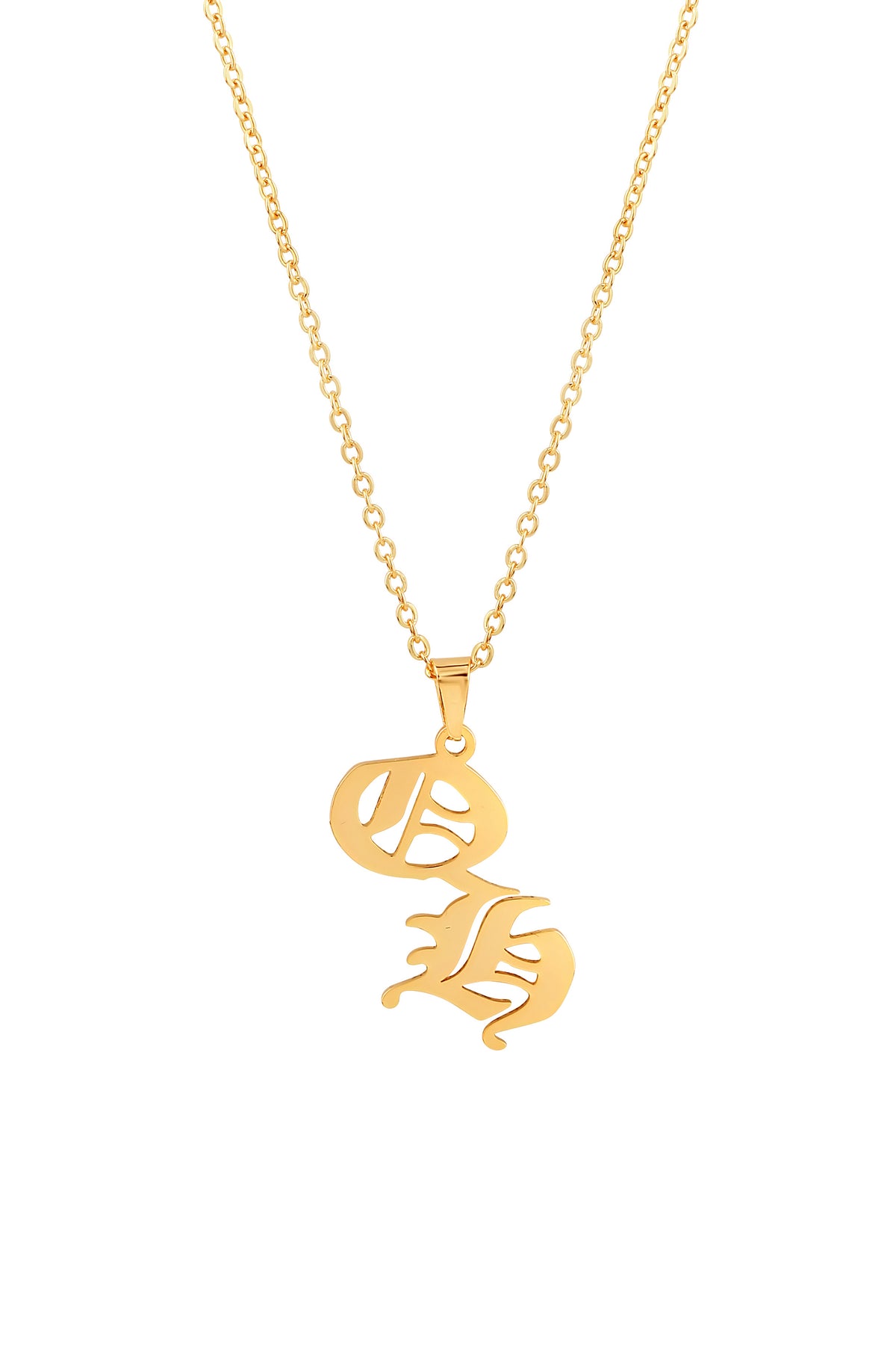 18k Gold Plated