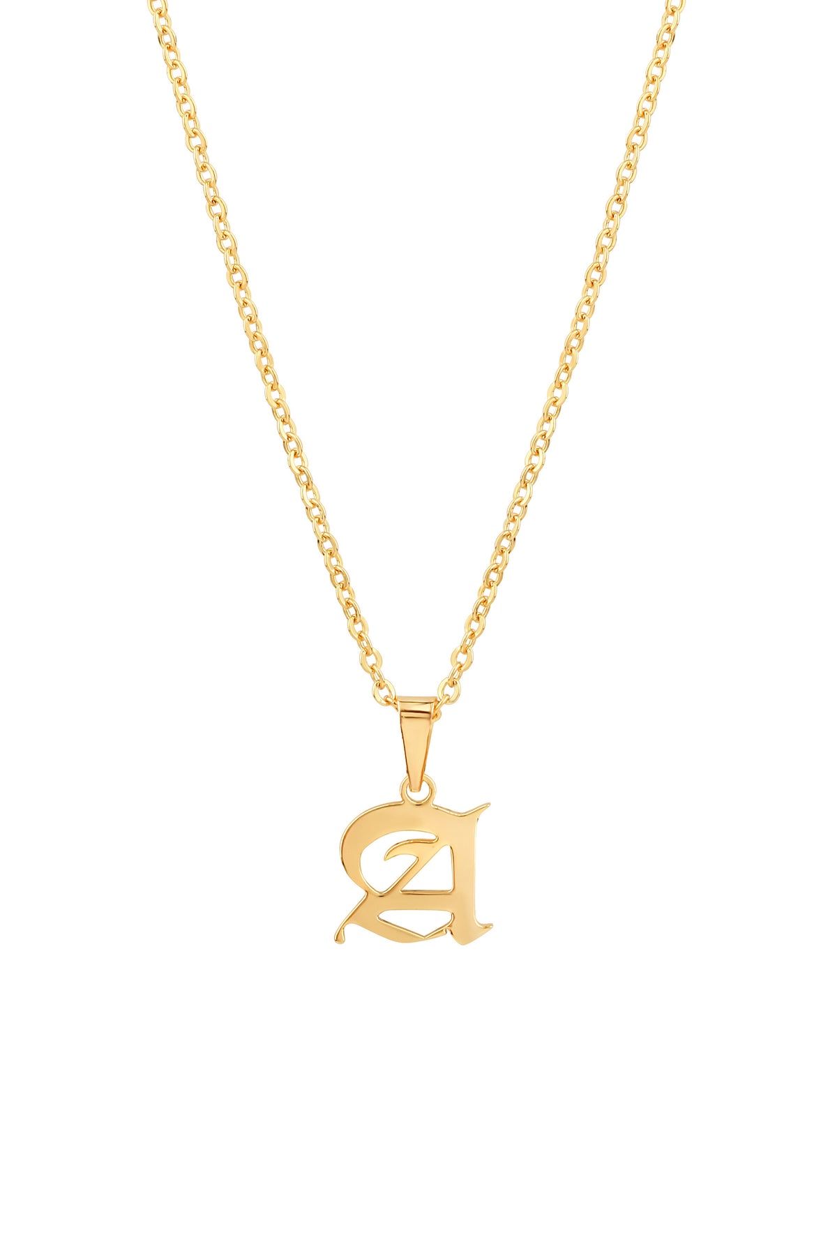 18k Gold Plated