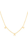 18k Gold Plated