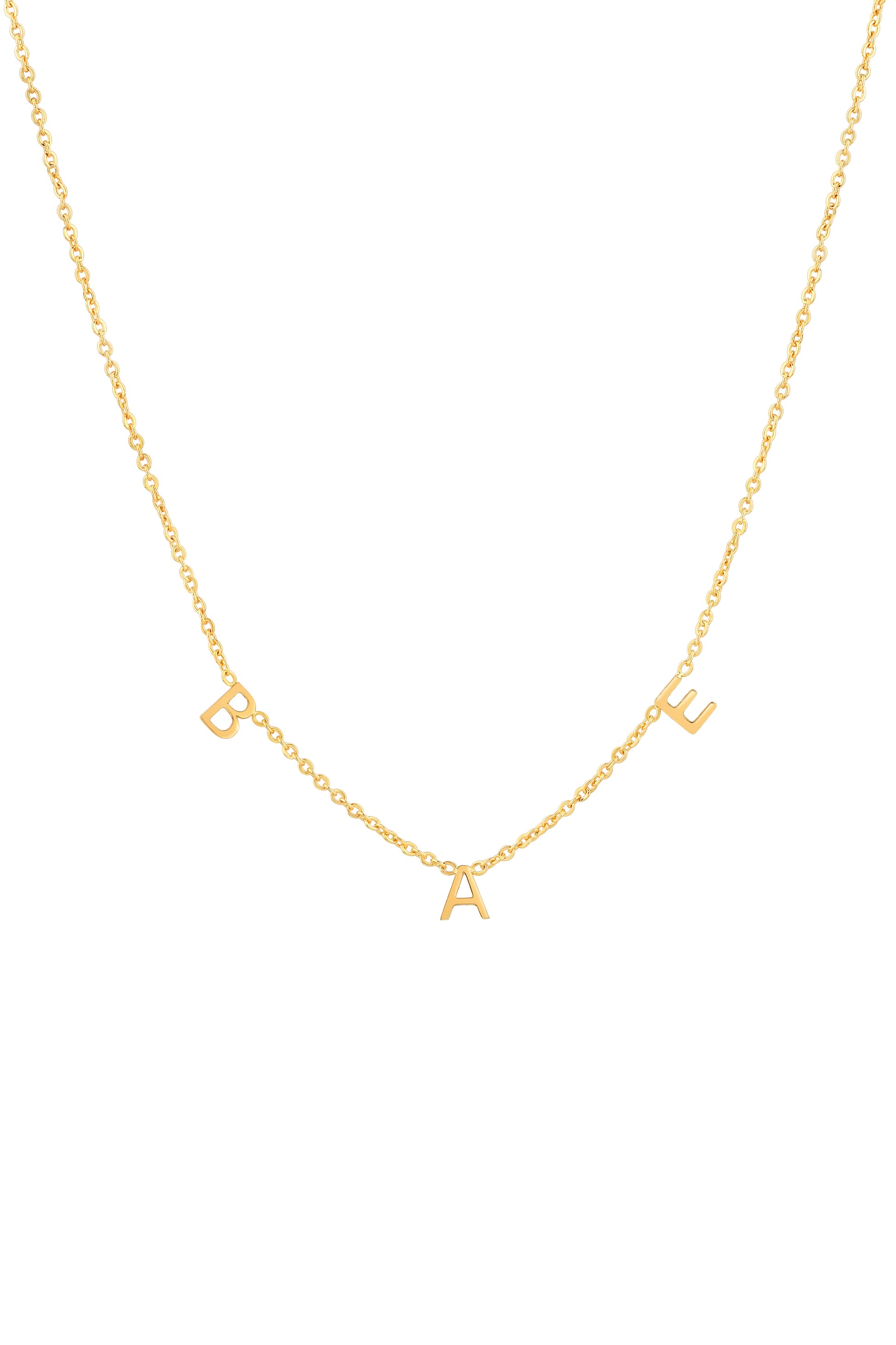 18k Gold Plated
