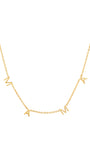 18k Gold Plated