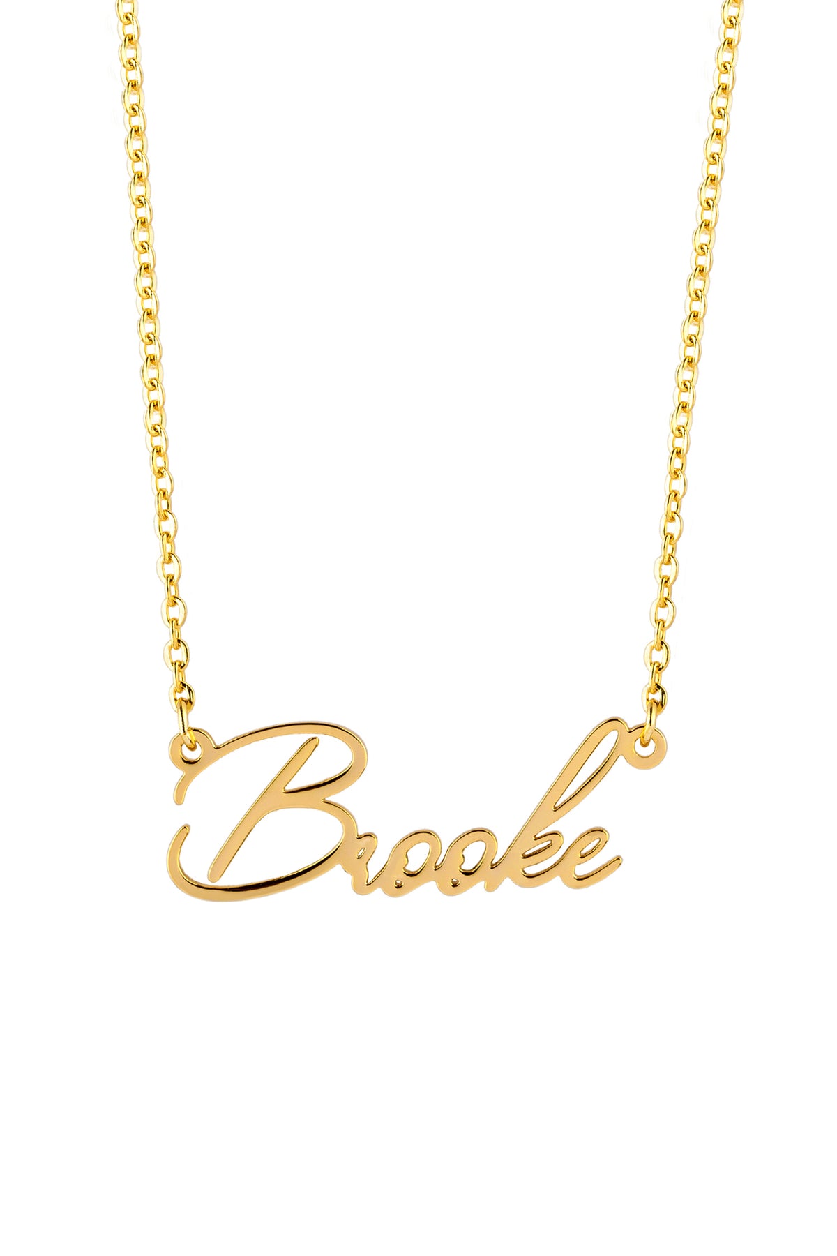 18k Gold Plated