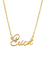 18k Gold Plated