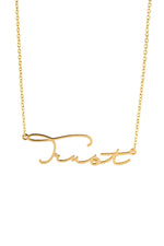 18k Gold Plated