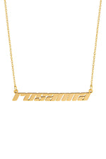 18k Gold Plated