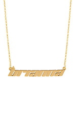 18k Gold Plated