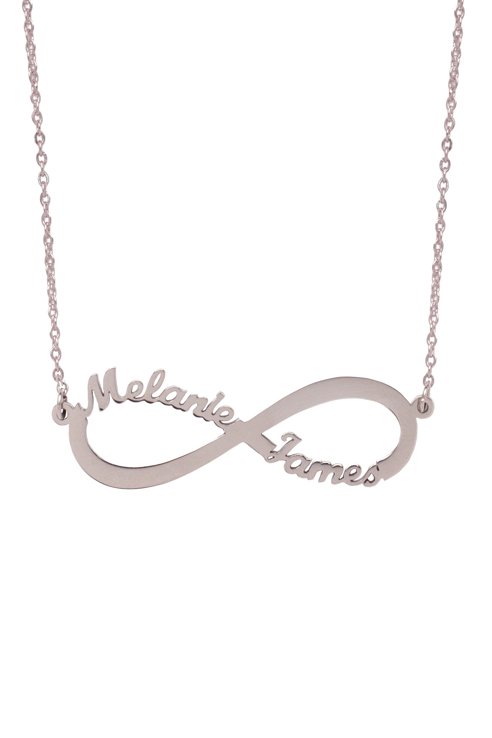 Silver Plated